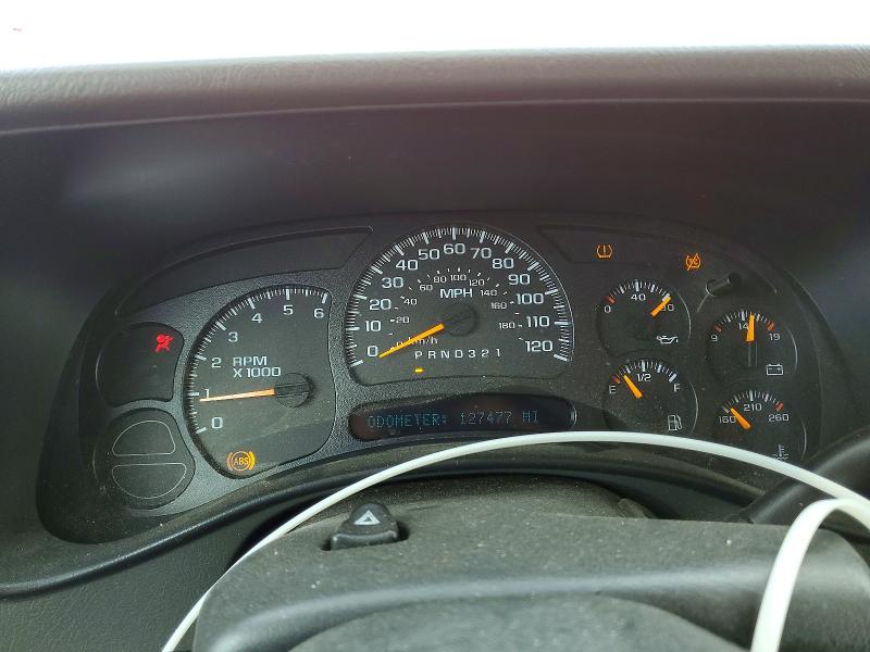 Aukcja sprzedaży 2006 Chevrolet Avalanche, vin: 3GNEK12Z46G174263, numer aukcji: 72715236