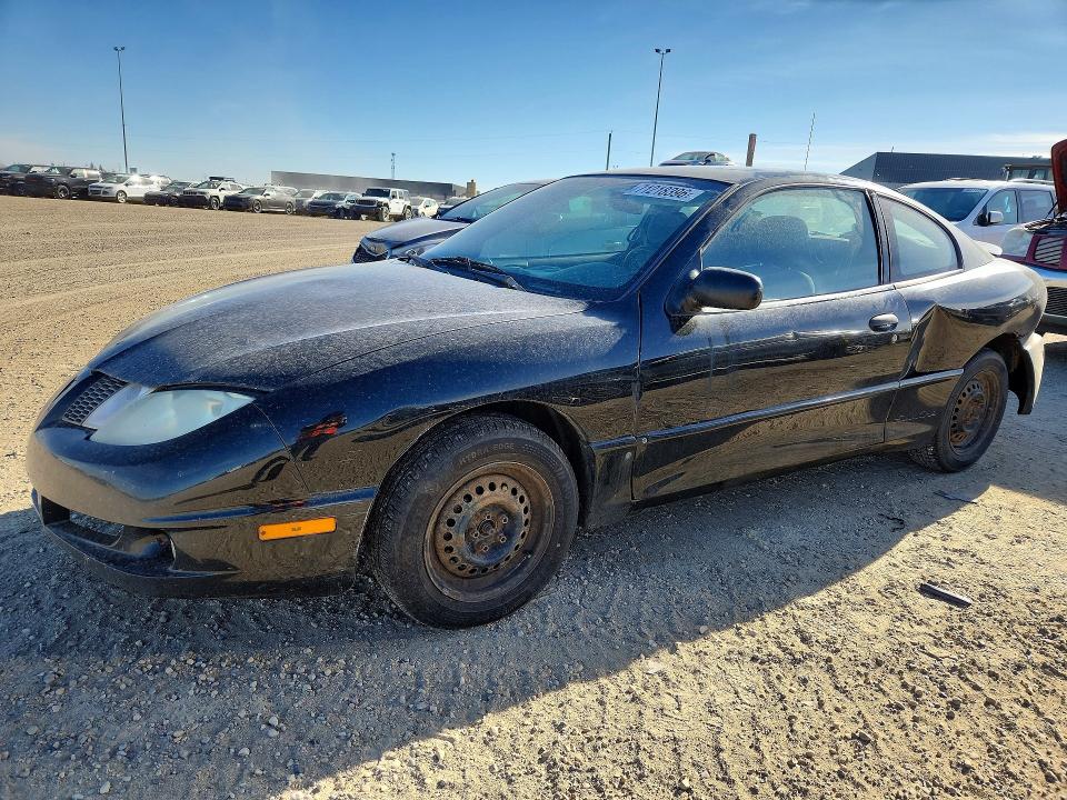 Продажа на аукционе авто 2004 Pontiac Sunfire, vin: 3G2JB12F04S109860, номер лота: 71218396