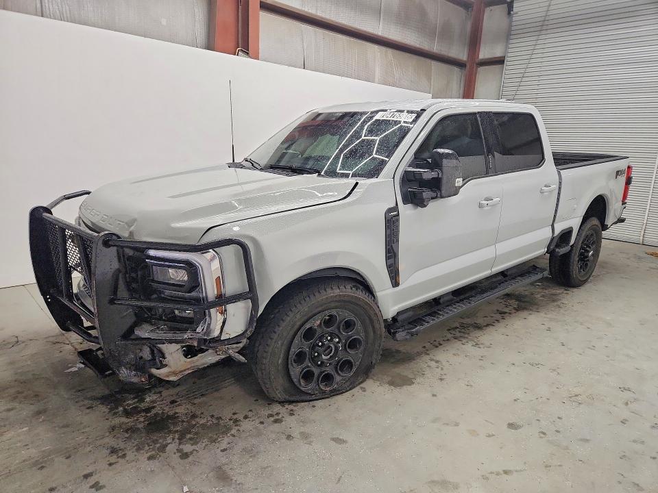 70476586 :رقم المزاد ، 1FT8W2BN4TEE72165 vin ، 2026 Ford F250 مزاد بيع