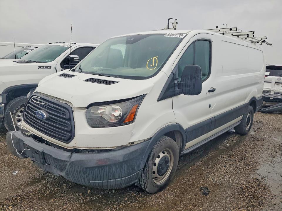 Продажа на аукционе авто 2017 Ford Transit, vin: 1FTYR1ZM4HKA90595, номер лота: 69583136