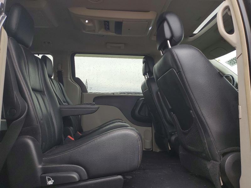 71168306 :رقم المزاد ، 2C4RDGDG0DR789595 vin ، 2013 Dodge Grand Caravan مزاد بيع