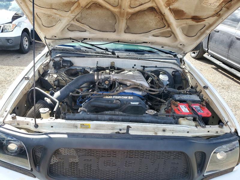 Aukcja sprzedaży 2004 Toyota Tacoma, vin: 5TEHN72N84Z429656, numer aukcji: 71502946