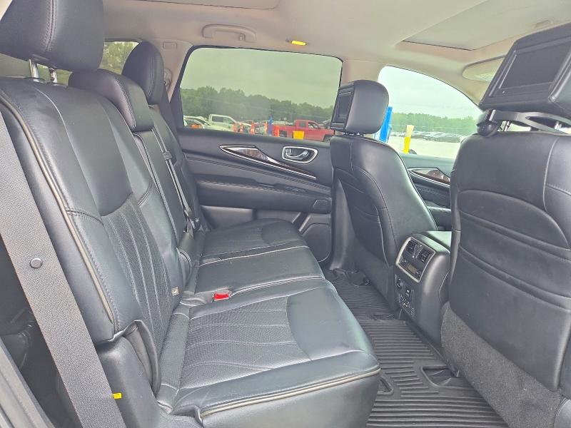 Продажа на аукционе авто 2014 Infiniti Qx60, vin: 5N1AL0MM9EC542949, номер лота: 71239996
