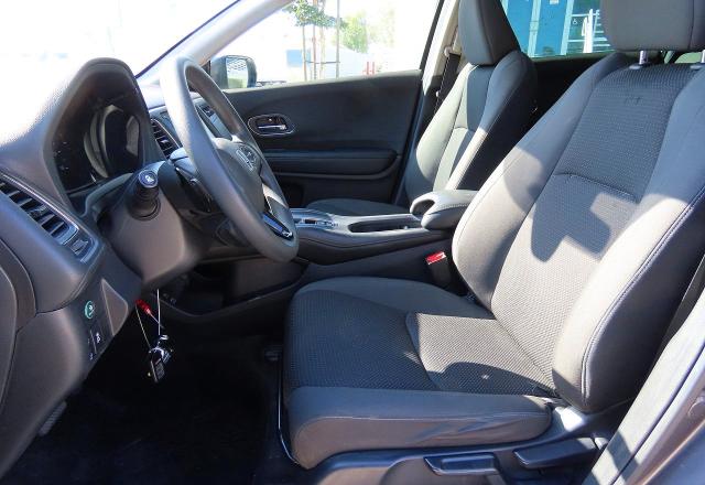 72238366 :رقم المزاد ، 3CZRU5H50NM711219 vin ، 2022 Honda Hr-v مزاد بيع