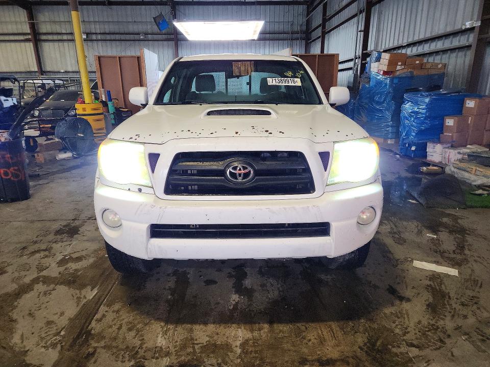 Aukcja sprzedaży 2006 Toyota Tacoma, vin: 5TETU62N56Z314054, numer aukcji: 71389916