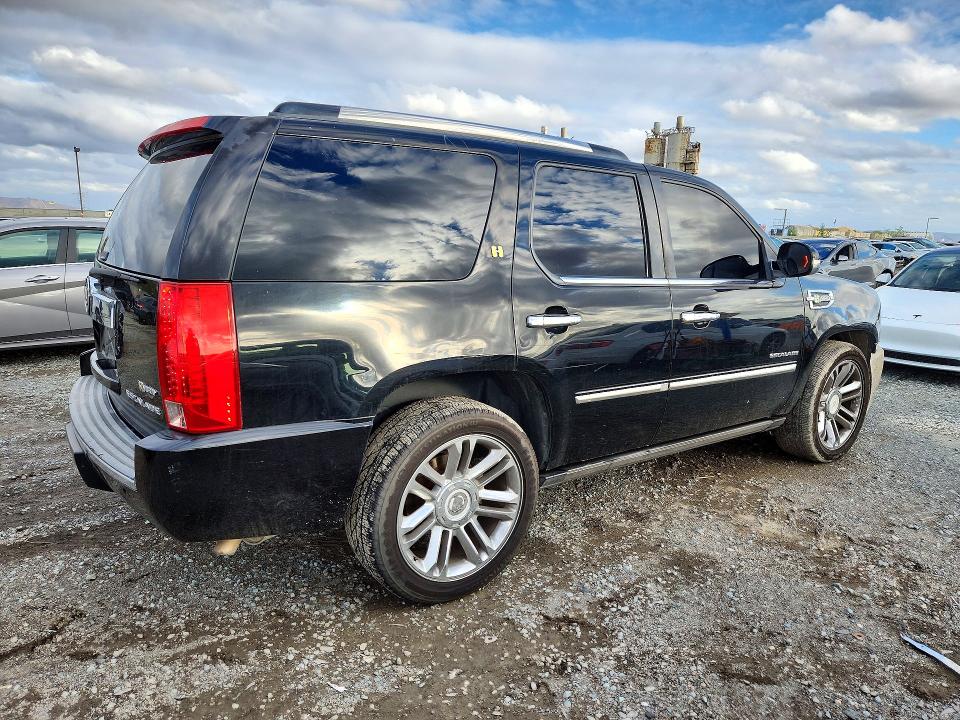 Продаж на аукціоні авто 2011 Cadillac Escalade, vin: 1GYS4FEJXBR124819, номер лоту: 72747046