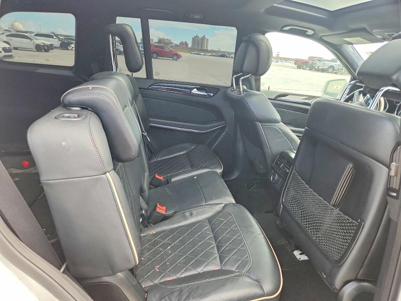 70162336 :رقم المزاد ، 4JGDF7DEXEA413054 vin ، 2014 Mercedes-benz Gl مزاد بيع