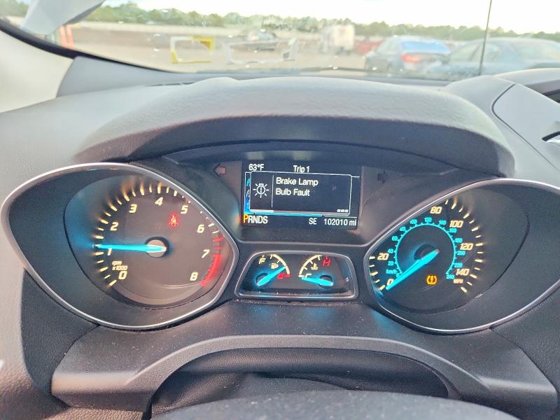 Продаж на аукціоні авто 2016 Ford Escape, vin: 1FMCU9GX5GUC84880, номер лоту: 71653886