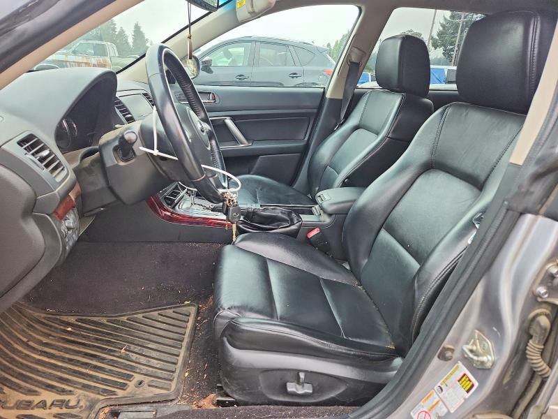 Продажа на аукционе авто 2009 Subaru Outback, vin: 4S4BP66C197325121, номер лота: 71511716