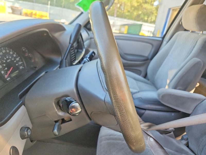 Продаж на аукціоні авто 2005 Toyota Tundra, vin: 5TBET38105S467542, номер лоту: 72049336