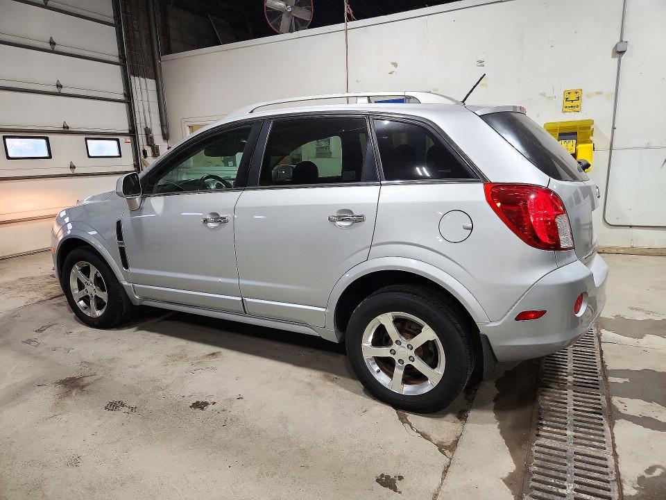 72873166 :رقم المزاد ، 3GNFL3EK2DS526567 vin ، 2013 Chevrolet Captiva مزاد بيع