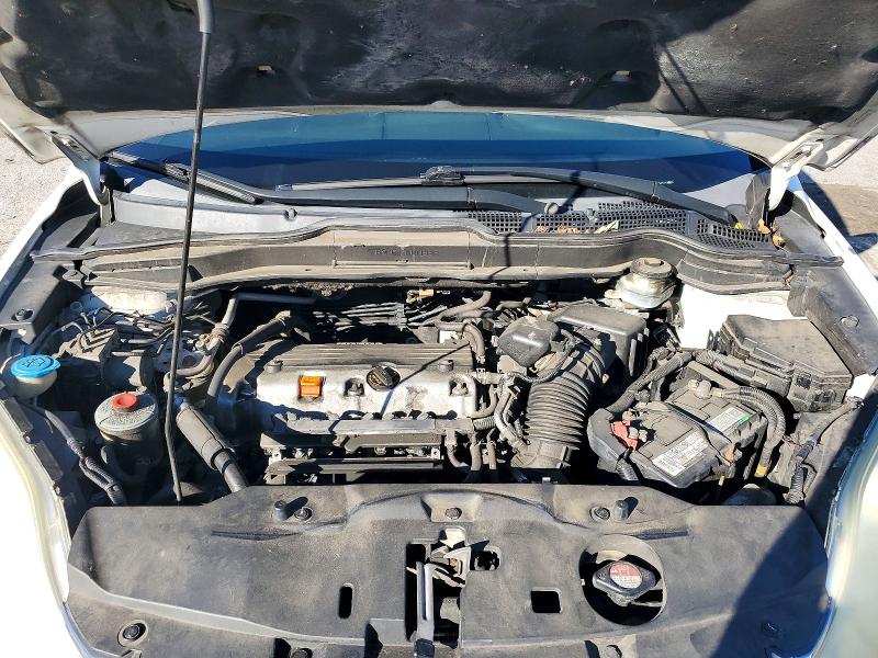 72096966 :رقم المزاد ، 3CZRE4H54AG706783 vin ، 2010 Honda Cr-v مزاد بيع
