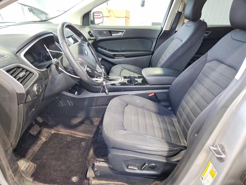2016 Ford Edge მანქანა იყიდება აუქციონზე, vin: 2FMPK4J96GBB66198, აუქციონის ნომერი: 71479096