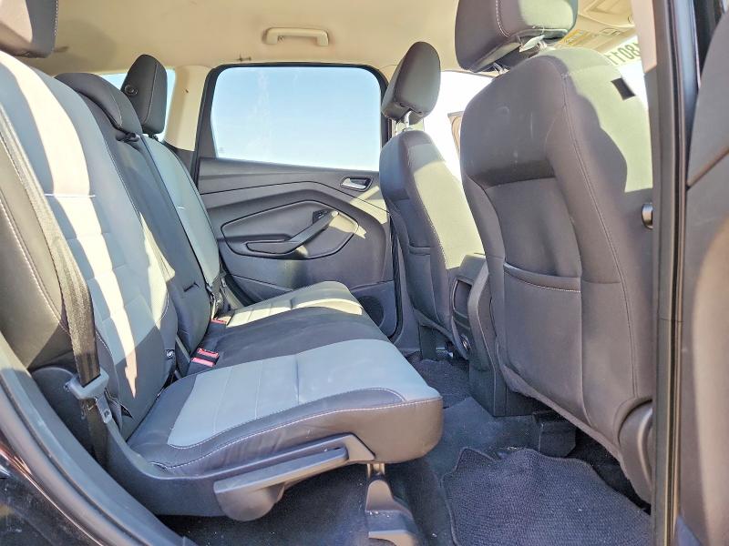71801176 :رقم المزاد ، 1FMCU9GX7DUD78660 vin ، 2013 Ford Escape مزاد بيع