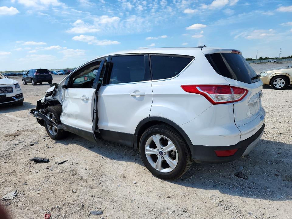 Aukcja sprzedaży 2014 Ford Escape, vin: 1FMCU0GX7EUD65274, numer aukcji: 72303636
