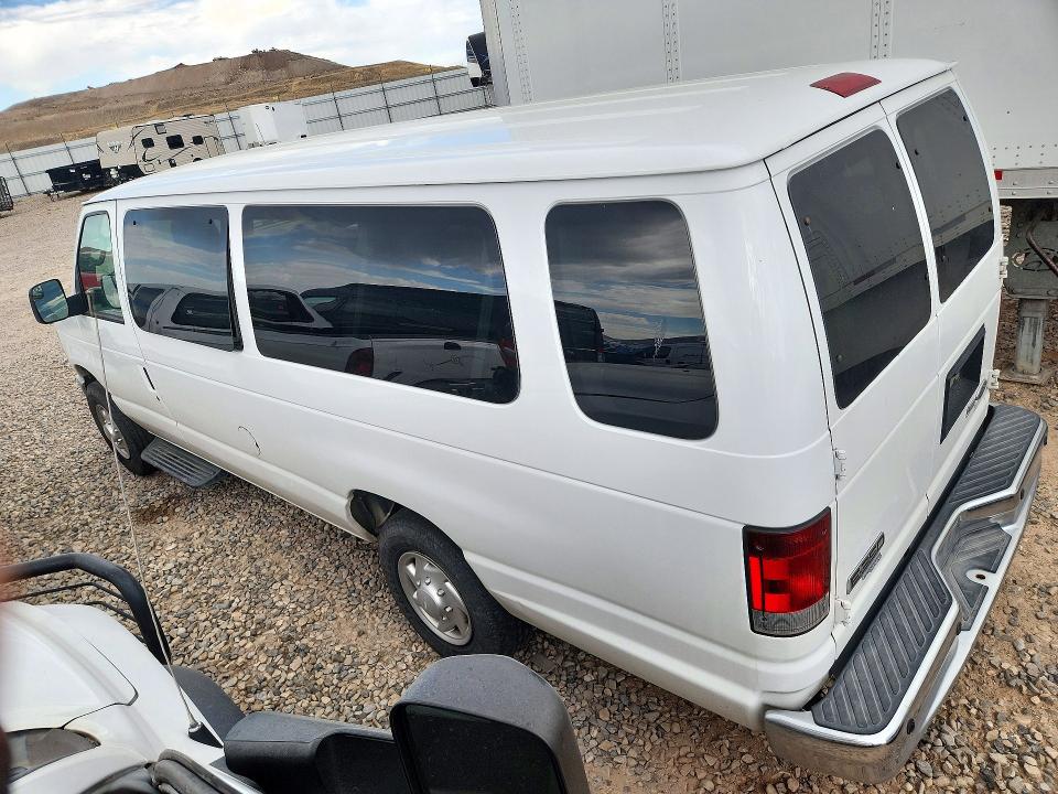 2012 Ford Econoline მანქანა იყიდება აუქციონზე, vin: 1FBSS3BLXCDB14200, აუქციონის ნომერი: 72145976