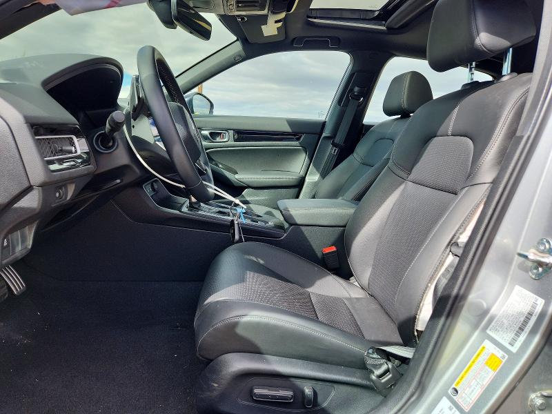Продаж на аукціоні авто 2026 Honda Civic, vin: 2HGFE4F85TH345946, номер лоту: 72552526