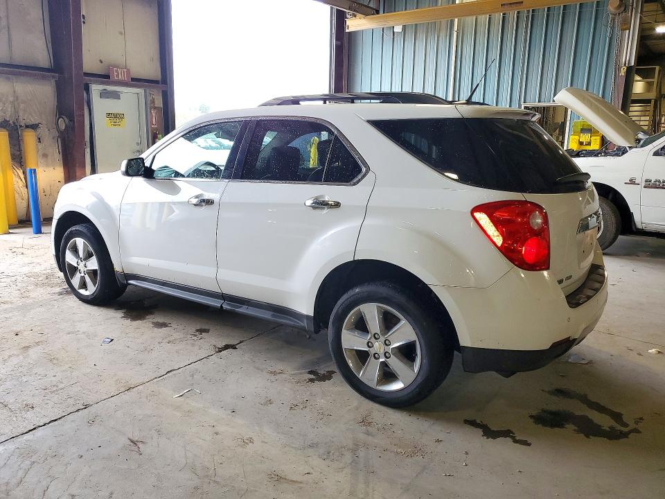 Продаж на аукціоні авто 2012 Chevrolet Equinox, vin: 2GNFLGEK0C6142498, номер лоту: 72798656