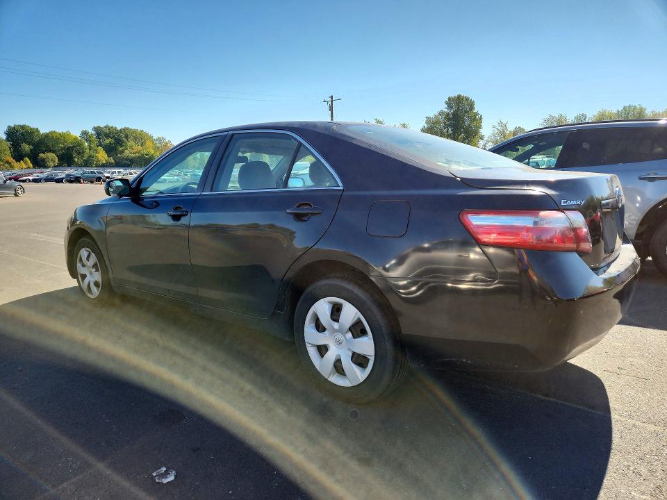 Продаж на аукціоні авто 2008 Toyota Camry, vin: 4T1BE46K08U256505, номер лоту: 72373696
