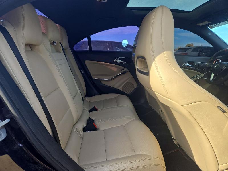 Продаж на аукціоні авто 2014 Mercedes-benz Cla, vin: WDDSJ4GB0EN134530, номер лоту: 70151366