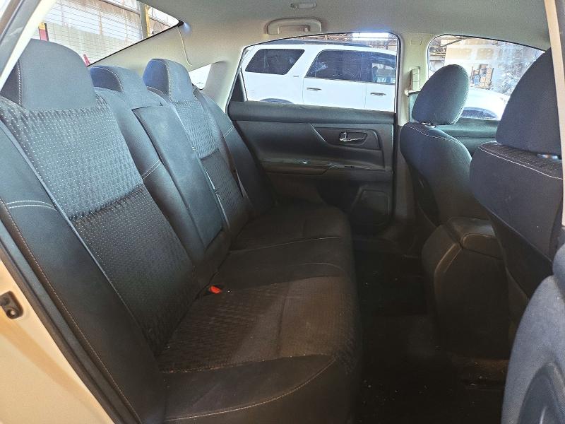 Продаж на аукціоні авто 2017 Nissan Altima, vin: 1N4AL3AP0HN312669, номер лоту: 72431016