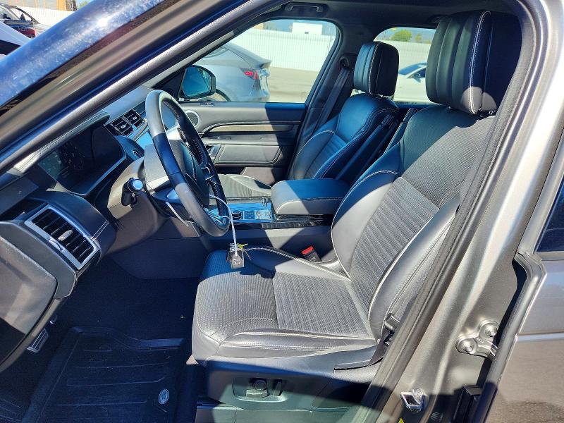 Продаж на аукціоні авто 2019 Land Rover Discovery, vin: SALRT2RV1KA081427, номер лоту: 71658826