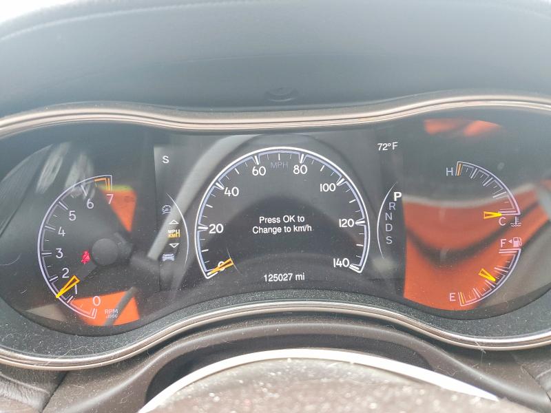 71054926 :رقم المزاد ، 1C4RJFJG5EC270365 vin ، 2014 Jeep Grand Cherokee مزاد بيع
