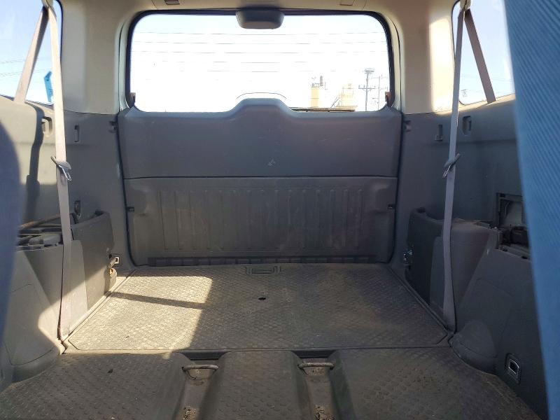 Продаж на аукціоні авто 2006 Honda Element, vin: 5J6YH28736L008913, номер лоту: 72633126