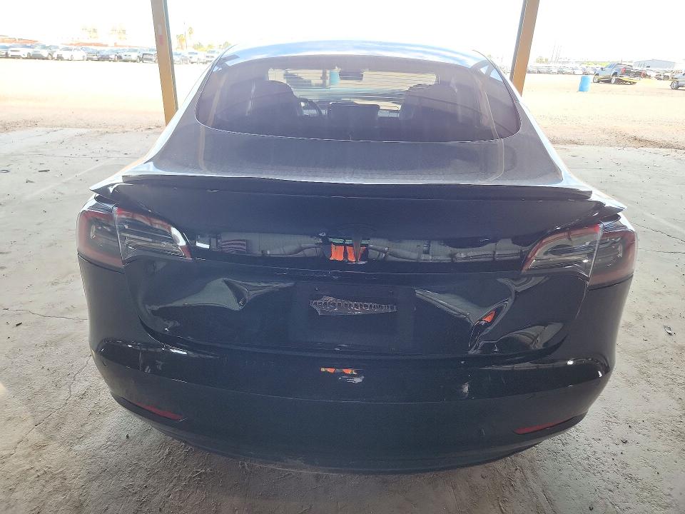 Продажа на аукционе авто 2019 Tesla Model 3, vin: 5YJ3E1EA0KF431948, номер лота: 72142726