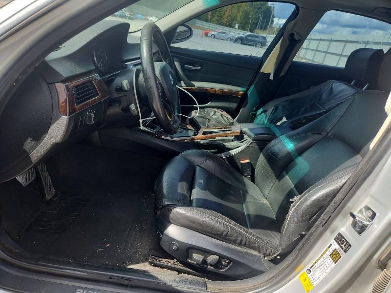 2006 Bmw 330 მანქანა იყიდება აუქციონზე, vin: WBAVB33516PS10595, აუქციონის ნომერი: 71451676