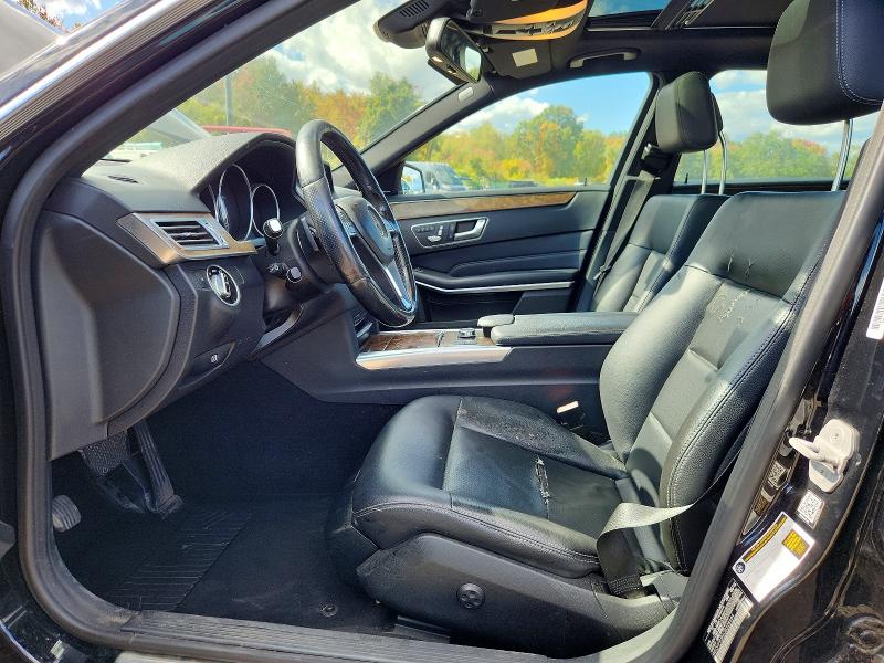 Продаж на аукціоні авто 2016 Mercedes-benz E, vin: WDDHF8JB6GB328964, номер лоту: 71146176
