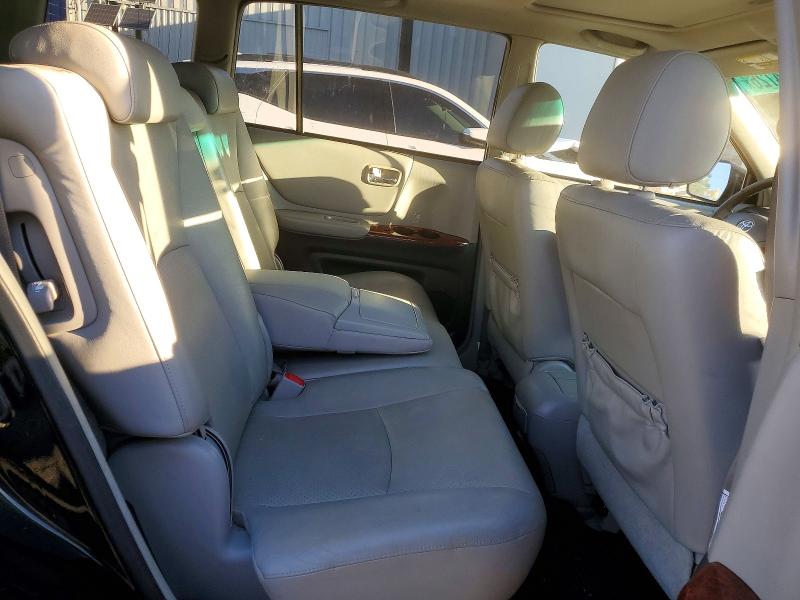 Продаж на аукціоні авто 2006 Toyota Highlander, vin: JTEEP21A660160425, номер лоту: 71414726
