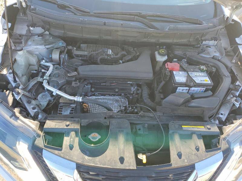 Aukcja sprzedaży 2019 Nissan Rogue, vin: KNMAT2MT1KP541791, numer aukcji: 71568806