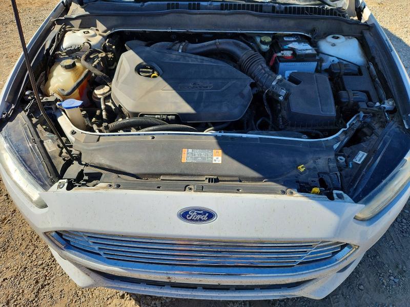 Продаж на аукціоні авто 2013 Ford Fusion, vin: 3FA6P0HR8DR350965, номер лоту: 71317306