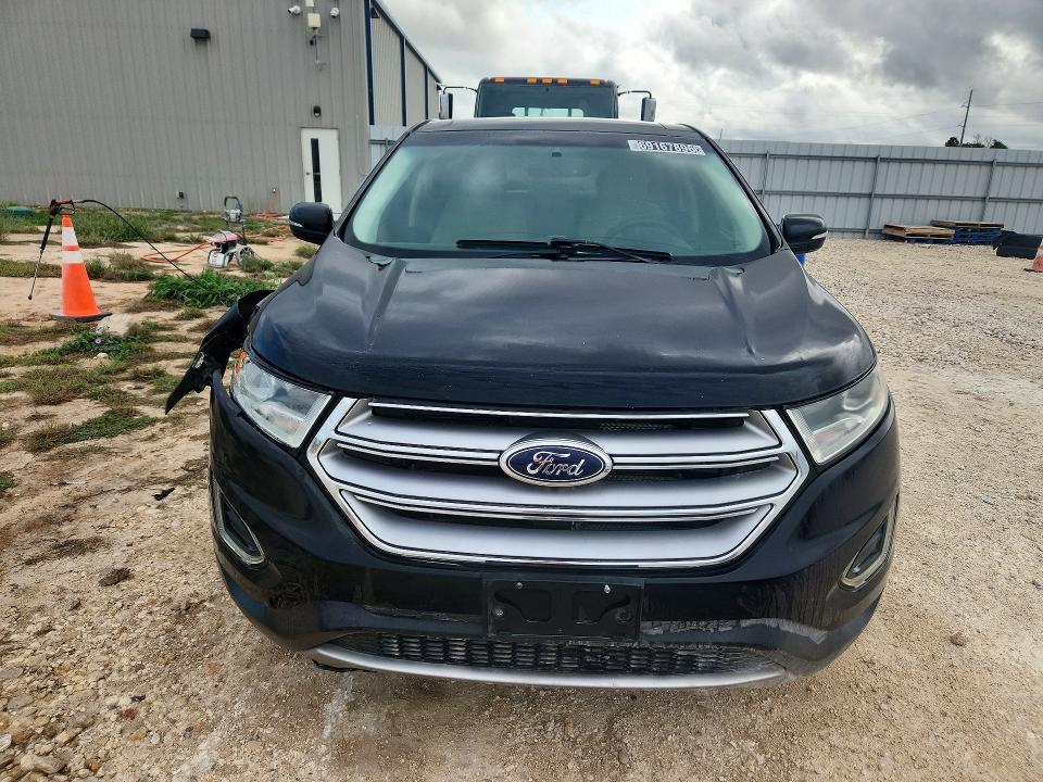 69167896 :رقم المزاد ، 2FMPK3K98GBC07200 vin ، 2016 Ford Edge مزاد بيع