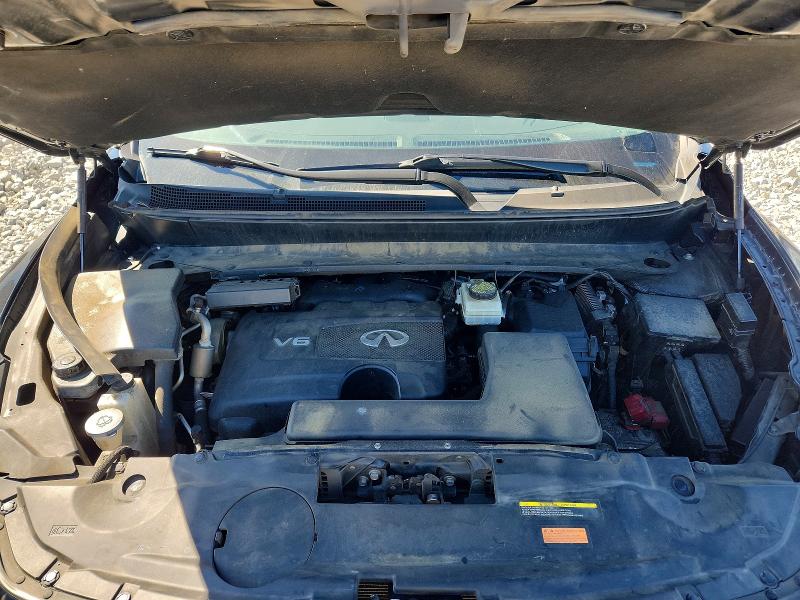 Aukcja sprzedaży 2020 Infiniti Qx60, vin: 5N1DL0MN5LC532566, numer aukcji: 71920506