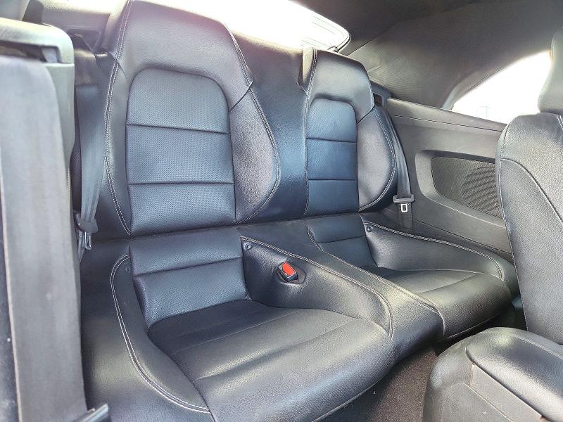 72813556 :رقم المزاد ، 1FATP8UH9P5110457 vin ، 2023 Ford Mustang مزاد بيع