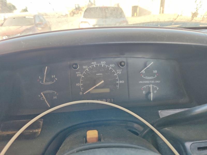Aukcja sprzedaży 1996 Ford F150, vin: 2FTEF15N1TCA26277, numer aukcji: 72172726