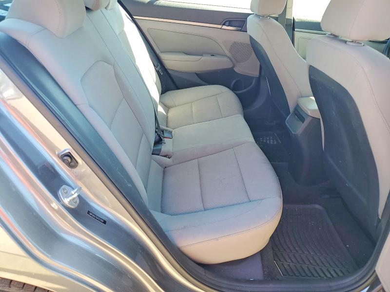Aukcja sprzedaży 2018 Hyundai Elantra, vin: 5NPD84LF0JH251929, numer aukcji: 71814886