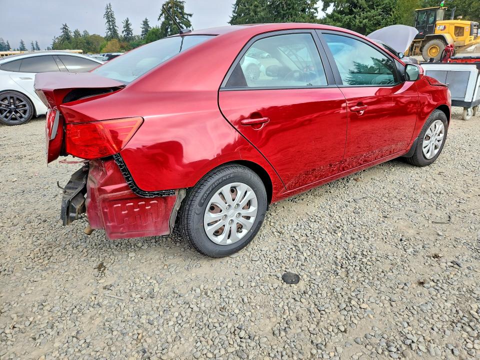Продаж на аукціоні авто 2012 Kia Forte, vin: KNAFU4A22C5586677, номер лоту: 71486676