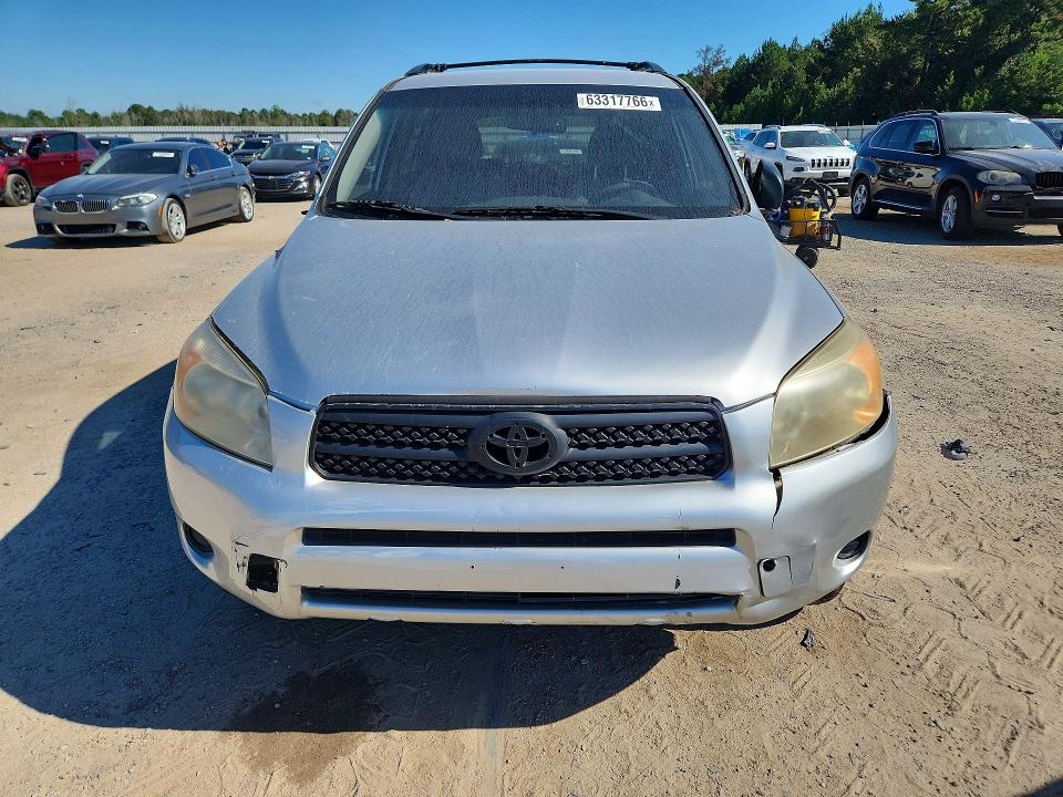 Aukcja sprzedaży 2006 Toyota Rav4, vin: JTMZD33V765021685, numer aukcji: 63317766