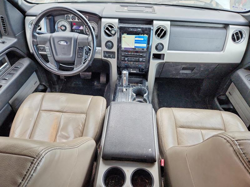 Aukcja sprzedaży 2009 Ford F150, vin: 1FTPX04V09KA95953, numer aukcji: 70643736