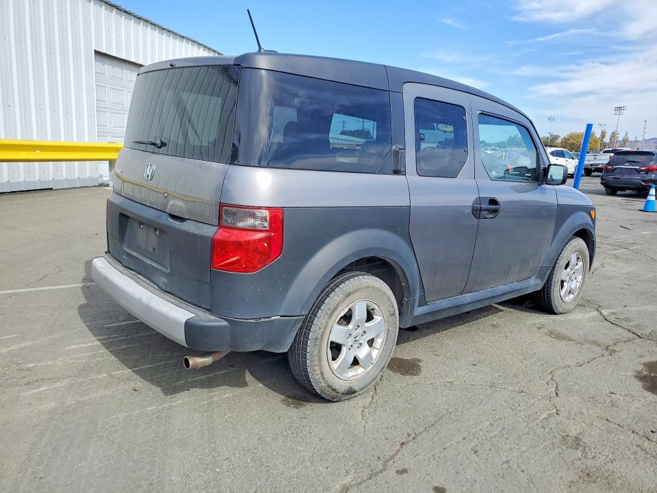 Продаж на аукціоні авто 2005 Honda Element, vin: 5J6YH28615L032018, номер лоту: 71608576