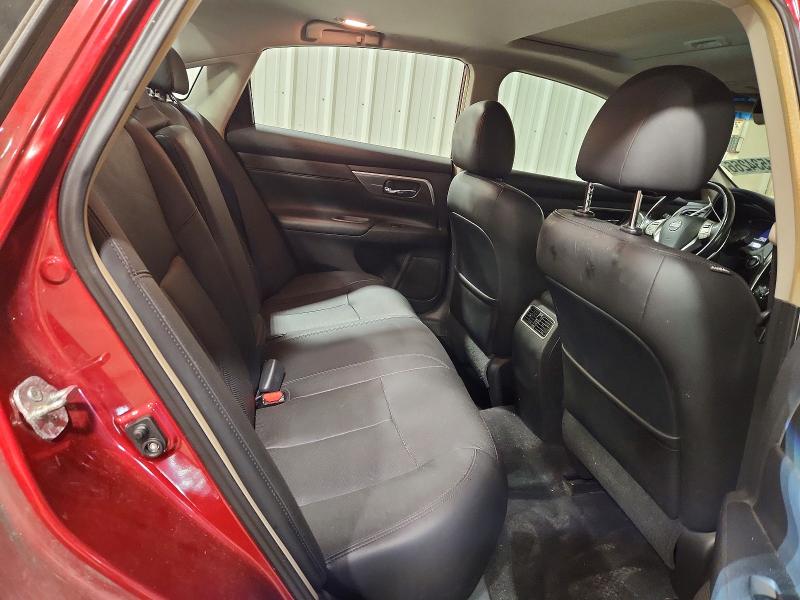 2013 Nissan Altima მანქანა იყიდება აუქციონზე, vin: 1N4BL3AP5DC912677, აუქციონის ნომერი: 71534266