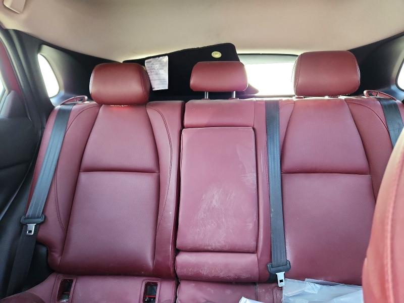 Продажа на аукционе авто 2022 Mazda Cx-30, vin: 3MVDMBDY4NM411762, номер лота: 73672836