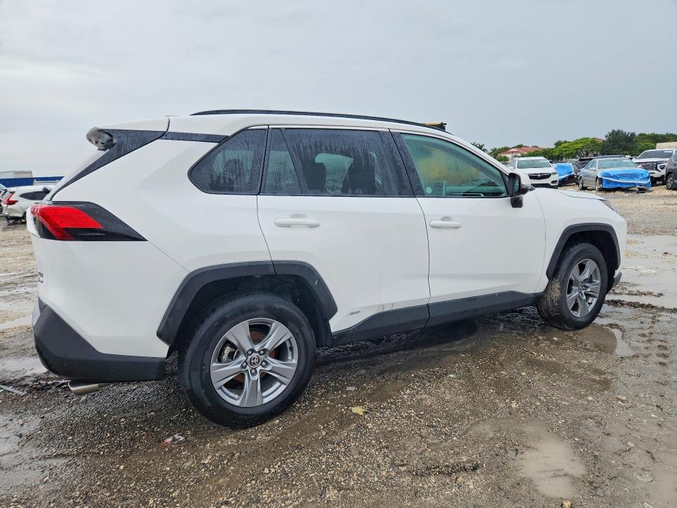 Aukcja sprzedaży 2025 Toyota Rav4 Hybrid, vin: 4T3RWRFVXSU176873, numer aukcji: 70384896
