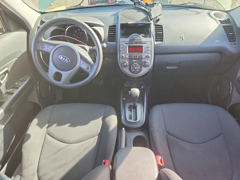 Продаж на аукціоні авто 2010 Kia Soul, vin: KNDJT2A26A7106498, номер лоту: 71381306