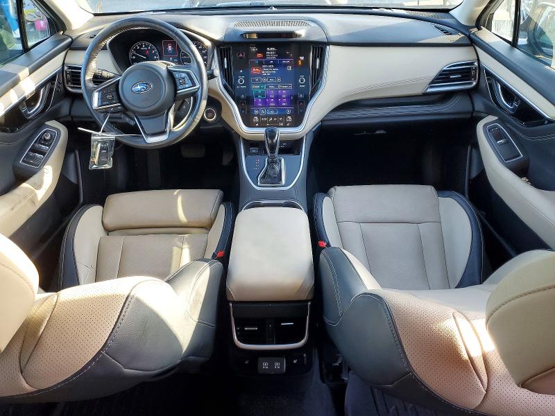 Продаж на аукціоні авто 2020 Subaru Outback, vin: 4S4BTANC8L3189214, номер лоту: 72778886