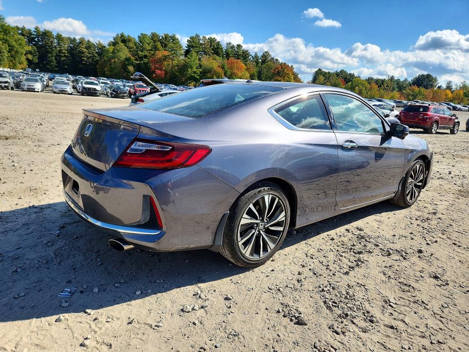 Продаж на аукціоні авто 2016 Honda Accord, vin: 1HGCT1B74GA002909, номер лоту: 72342696