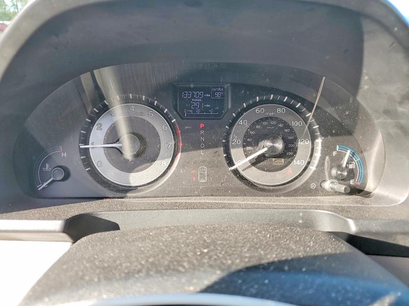 Aukcja sprzedaży 2013 Honda Odyssey, vin: 5FNRL5H60DB073025, numer aukcji: 71037706
